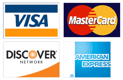 creditcard logos