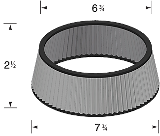 R-HFI Product Specs