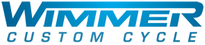 Wimmer Logo